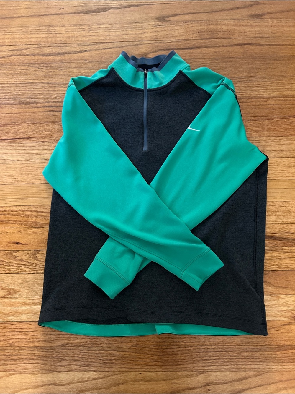 Men’s Nike Golf Tour Performance Quarter-Zip